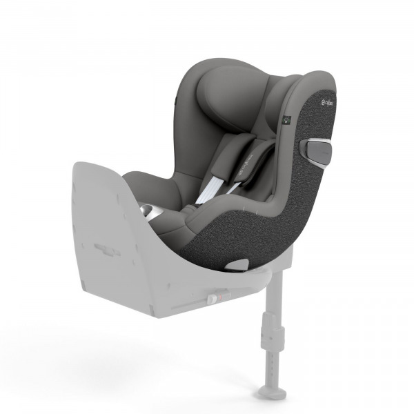 CYBEX Platinum Sirona T i-Size - 45-105cm Mirage Grey